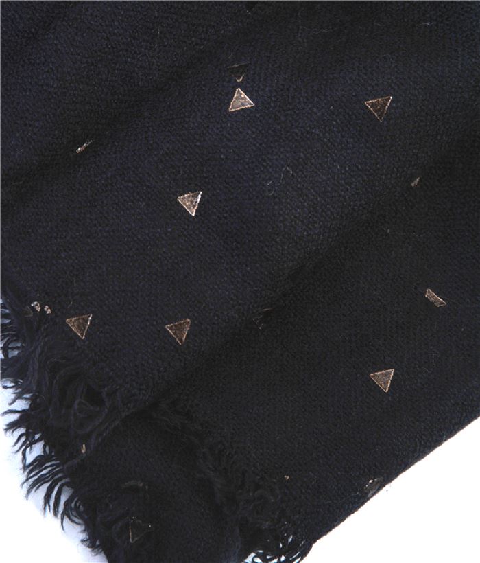 Woven scarf for women (3)