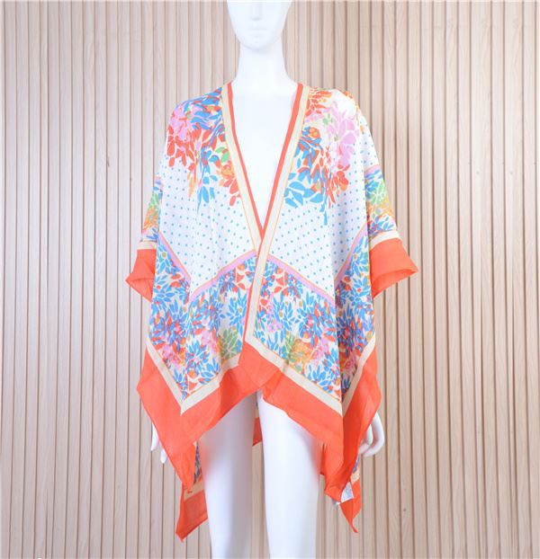 summer kimono   for women (1)