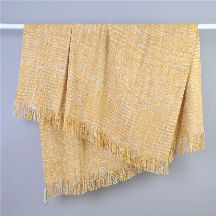 Custom Sofa Throw Blanket  (1)