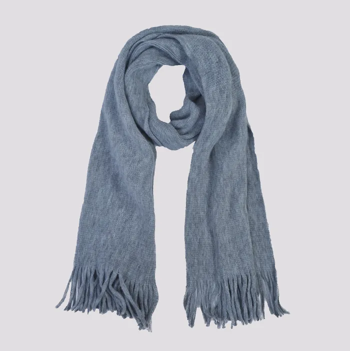 mens  Winter knit Scarves 
