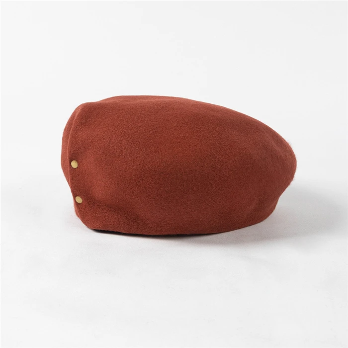women French Beret