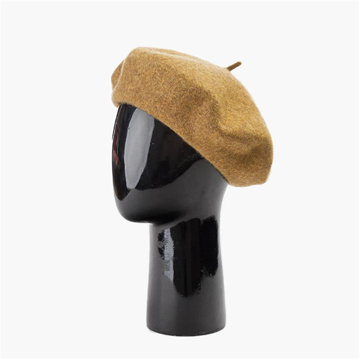 Solid Color Hat for Women Solid Color Hat for Women