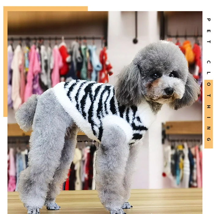 Pet Apparel Sweater