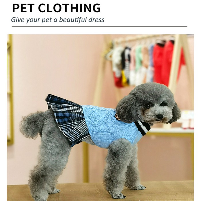 Fashion cat clothes