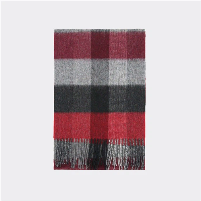 Wool Scarf for Men Women Wool Scarf for Men Women