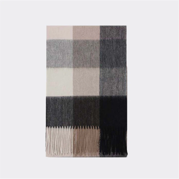 Wool Scarf for men Wool Scarf for men