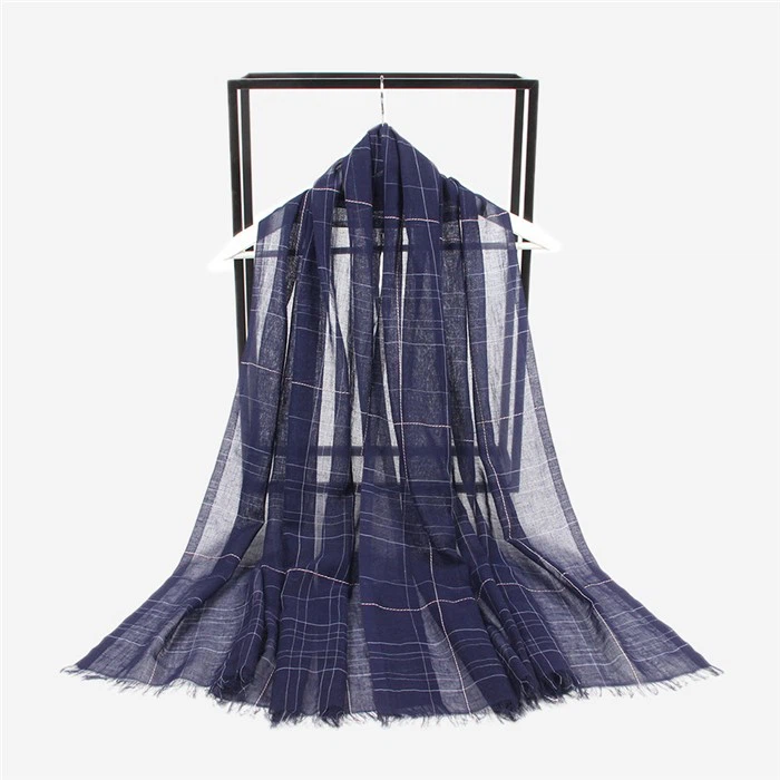 natural cotton scarf shawl natural cotton scarf shawl