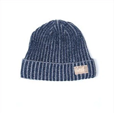 Men's Thick Knit Hats