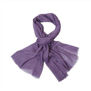 Solid Color Polyester Scarves