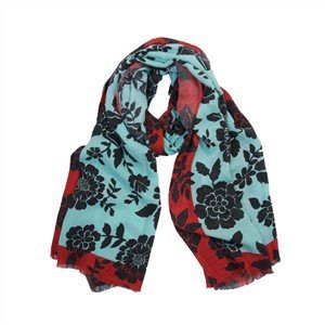Women's 100% Acrylic Scarves