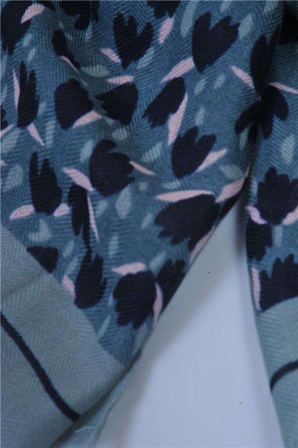 Long Scarf Women's Fashion Printed