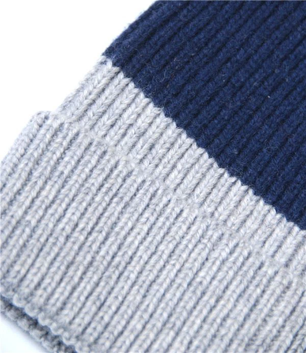 Men's Warm Knit Hats