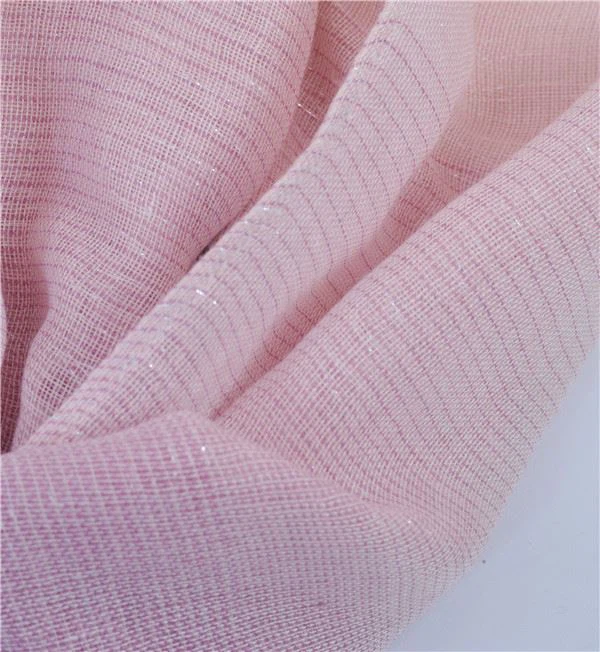 Polyester Gradient Scarf