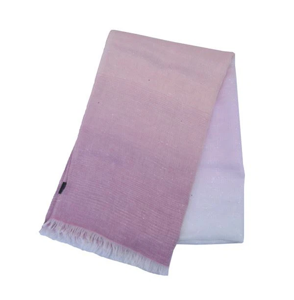 Polyester Gradient Scarf