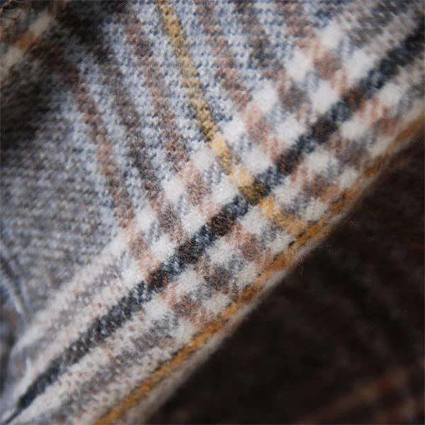 Polyester Woven Poncho