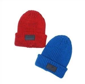 100% Acrylic Beanie Cap