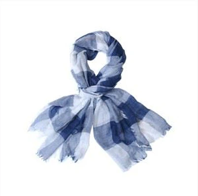 Cotton Polyester Scarves