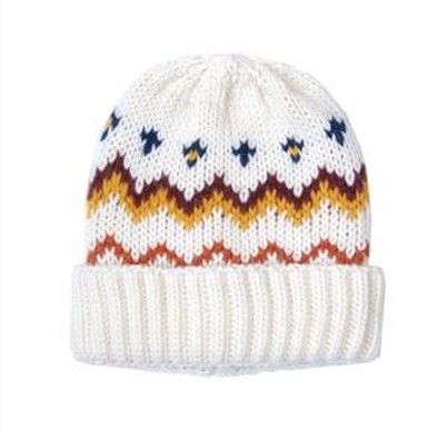 Knit Hat Beanie For Women