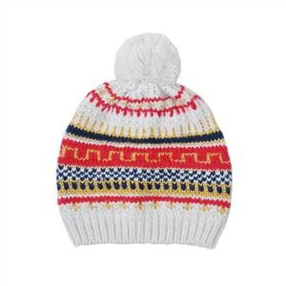 Knitting Patterns Hat