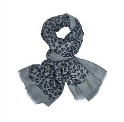 Print Polyester Scarves