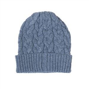 Recycled Polyester Knit Hat