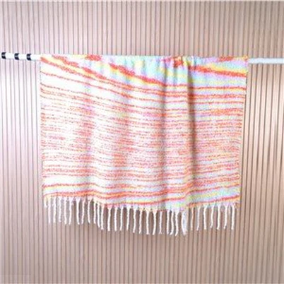 Striped Blanket