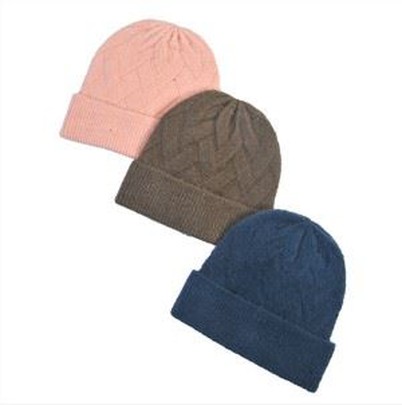 Unisex Winter Beanie Hat