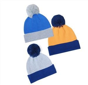Winter Men Beanie Cap