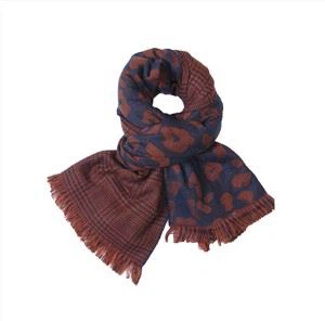 Women's Acrylic Scarves