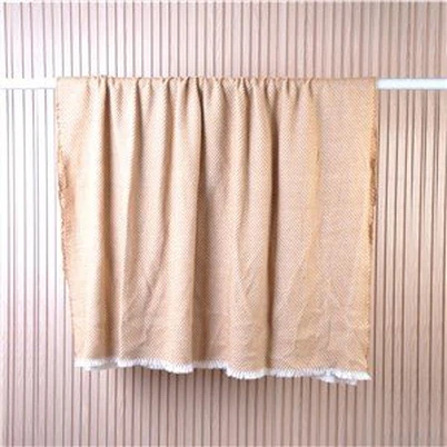 Woven Acrylic Blanket