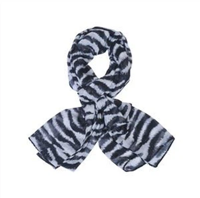 How to tell if a men's scarf is made of cashmere?