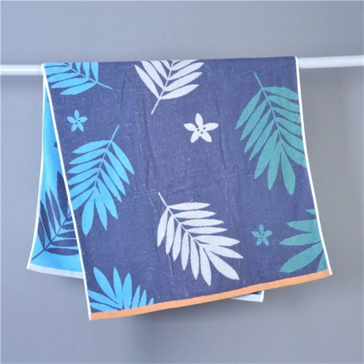 Cotton Hotel Beach Towel