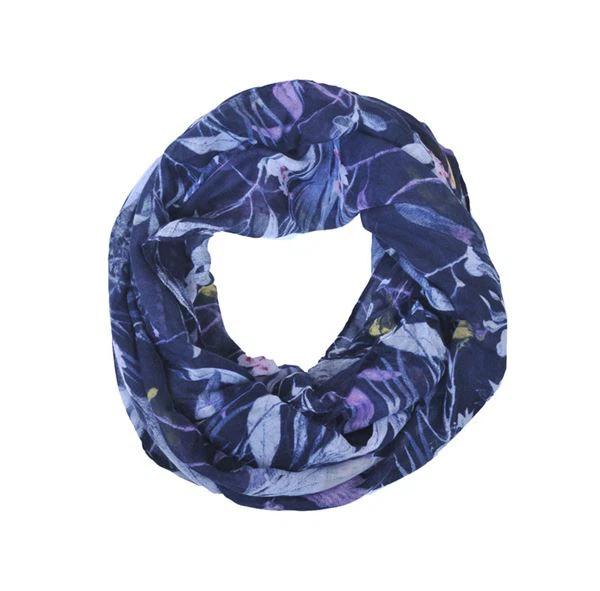 Custom Infinity Scarves