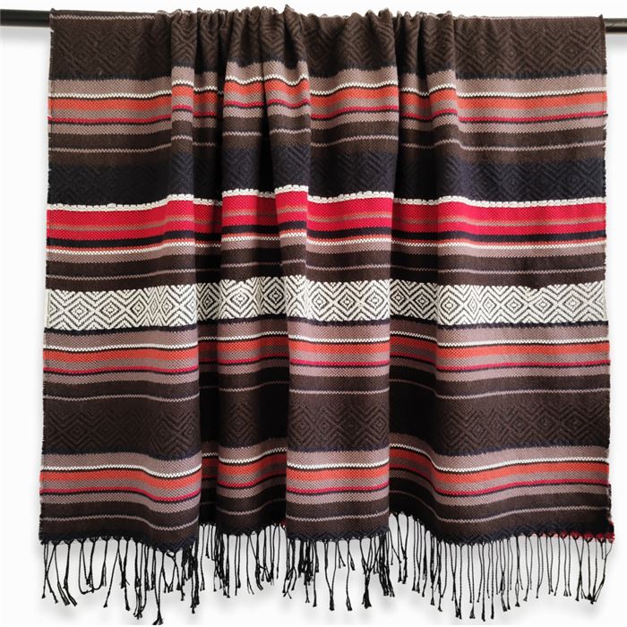 Factory Custom Throw Blankets
