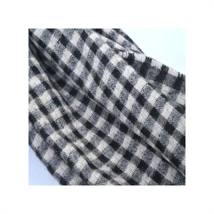 Fashion Women Thick Blanket Scarves