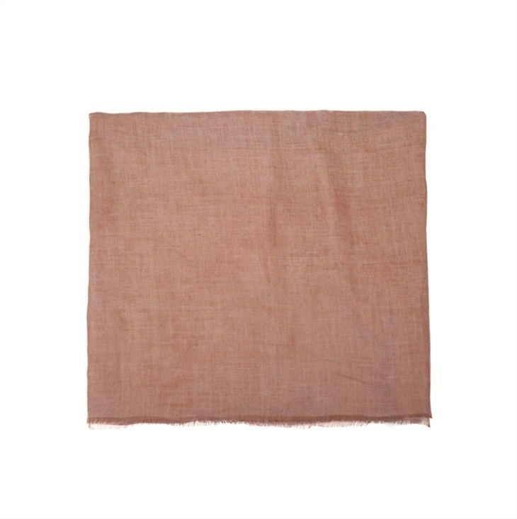 Plain Color Scarf For Summer