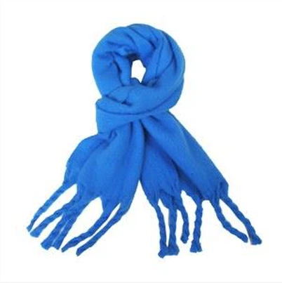 Brushed Scarf Winter