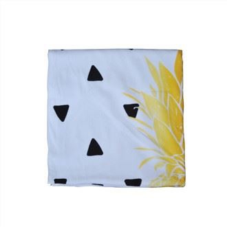 Cotton Printed Beach Towels
