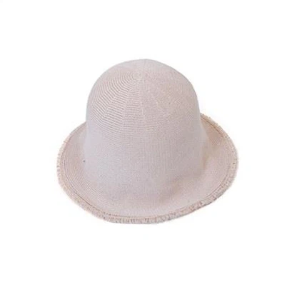Cotton Summer Bucket Hats