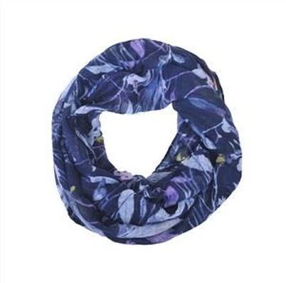 Custom Infinity Scarves