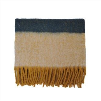 Decorative Throw Belanket