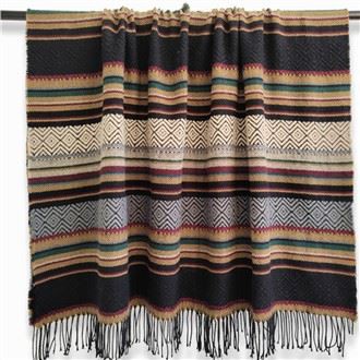 Factory Custom Throw Blankets