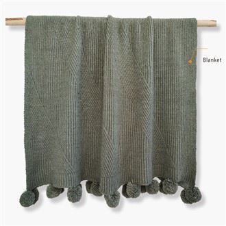 Functional Home Throw Blankets