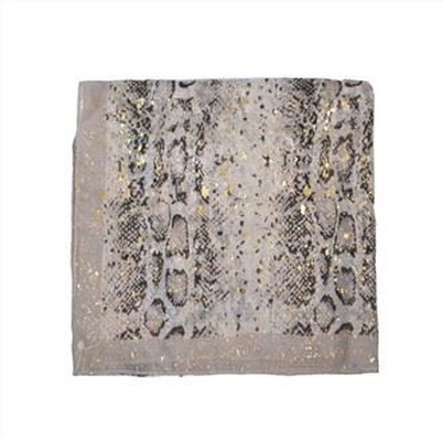 Leopard Print Spring/summer Scarf