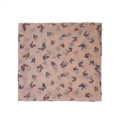 Lightweight Printed Women Scarf