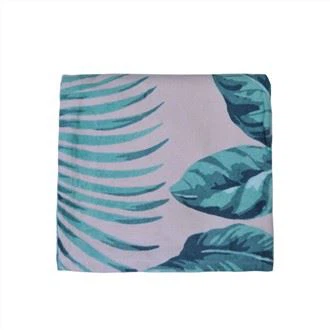 Oversized Cotton Beach Towel
