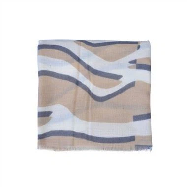 Printed Shawl Scarf For Women