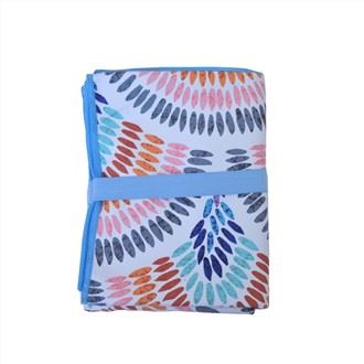 Sand Free Microfiber Beach Towel