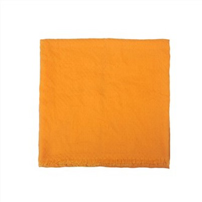 Solid Color Polyester Scarf