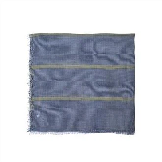 Spring And Summer Scarf For Men